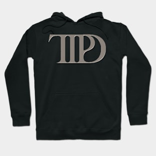 TTPD Logo Hoodie